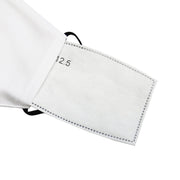 Face Mask Sublimation Blanks Bundle – 50 Pack