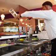 KuKoo Double-Cocktail Bar Station