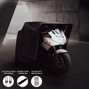 Motorcycle Camping Tent