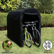 Waterproof Bicycle Tent for Outdoor Use