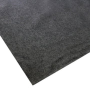 Anthracite Grey Van Carpet Lining