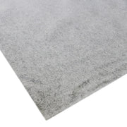 Silver Grey Van Carpet Lining