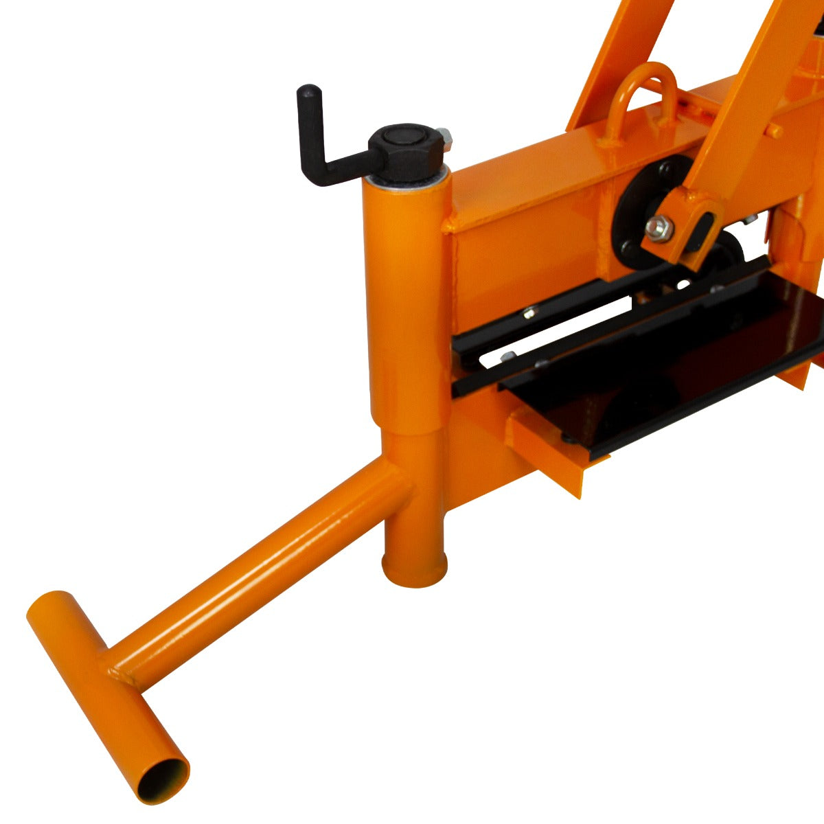 Menards Block Splitter T-Mech 430mm Masonry Block Splitter – Product House