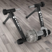 Velo Pro Fluid Turbo – Black