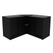 Selene LED Shop Counter Set CM60 with 2x C900 - Black