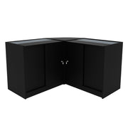 Adonis LED Shop Counter Set (B900, C900 & CM60) – Black