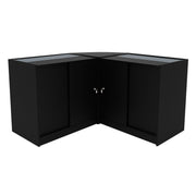 Triton LED Shop Counter Set K900, B900 and CM60 – Black