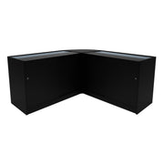 Selene LED Shop Counter Set CM60 with 2x C1200, Black