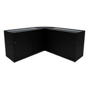 Calliope LED Shop Counter Set K1200, C1200 and LM60 – Black