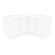 Andromeda LED Shop Counter Set LM60 and 2x C900 – White