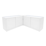 Helios LED Shop Counter Set – CM60 and Two K1500 Modules (White)