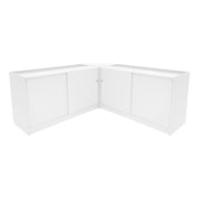 Andromeda LED Shop Counter Set with LM60 and Two C1500 Units – White