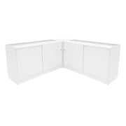 Calliope LED Shop Counter Set (K1500, C1500, LM60) - White