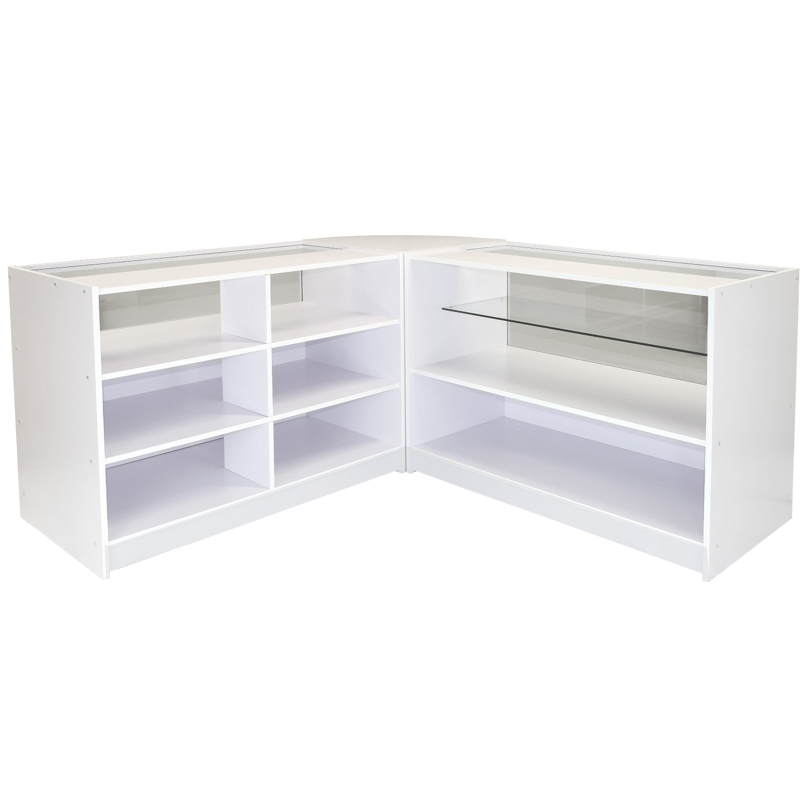 Leo B1200, C1200, CM60 – Brilliant White