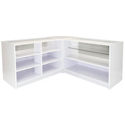 Leo B1200, C1200, CM60 – Brilliant White