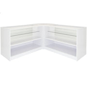 Gemini C1200 and CM60 – Brilliant White