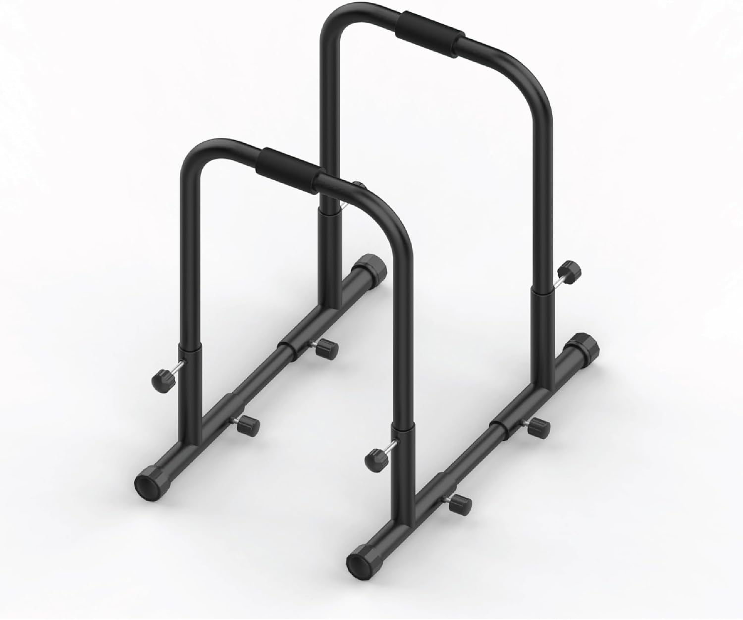 Large Parallettes Push-Up Handles
