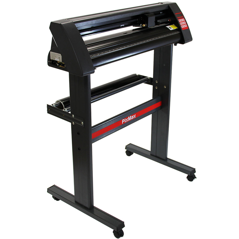 720mm Vinyl Cutter with Weeding Kit