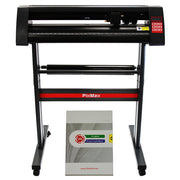 PixMax 72 cm Vinyl Cutter – Flexi Starter