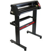 PixMax Vinyl Cutter Plotter with Flexi Starter Software and Weeding Pack