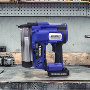 T-Mech Nail and Staple Gun