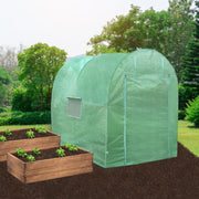 Polytunnel 19mm Frame, 3m x 2m