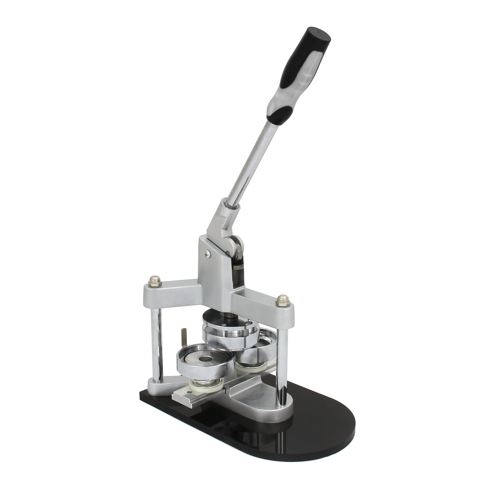 PixMax 37mm Badge Press and Cutter