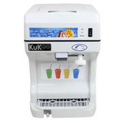 KuKoo Ice Shaver Machine