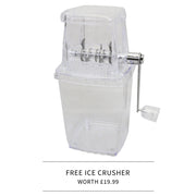 KuKoo Commercial Ice Maker