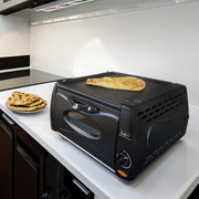 Countertop Mini Tandoor Oven – Compact Indoor Tandoor for Home Cooking