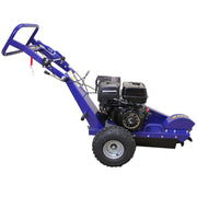 T-Mech 13 HP Stump Grinder