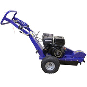 T-Mech 15 HP Stump Grinder